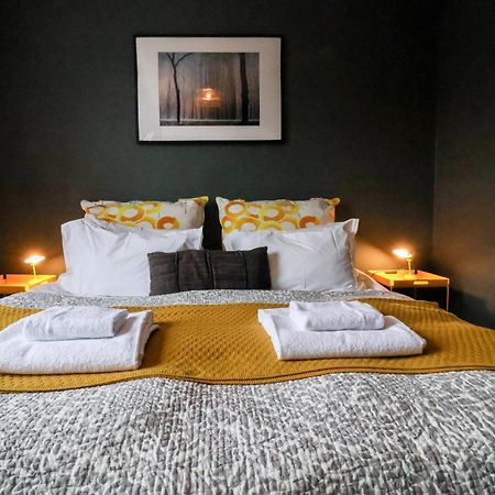 Osprey Apartment เซาท์เวิลด์ ภายนอก รูปภาพ