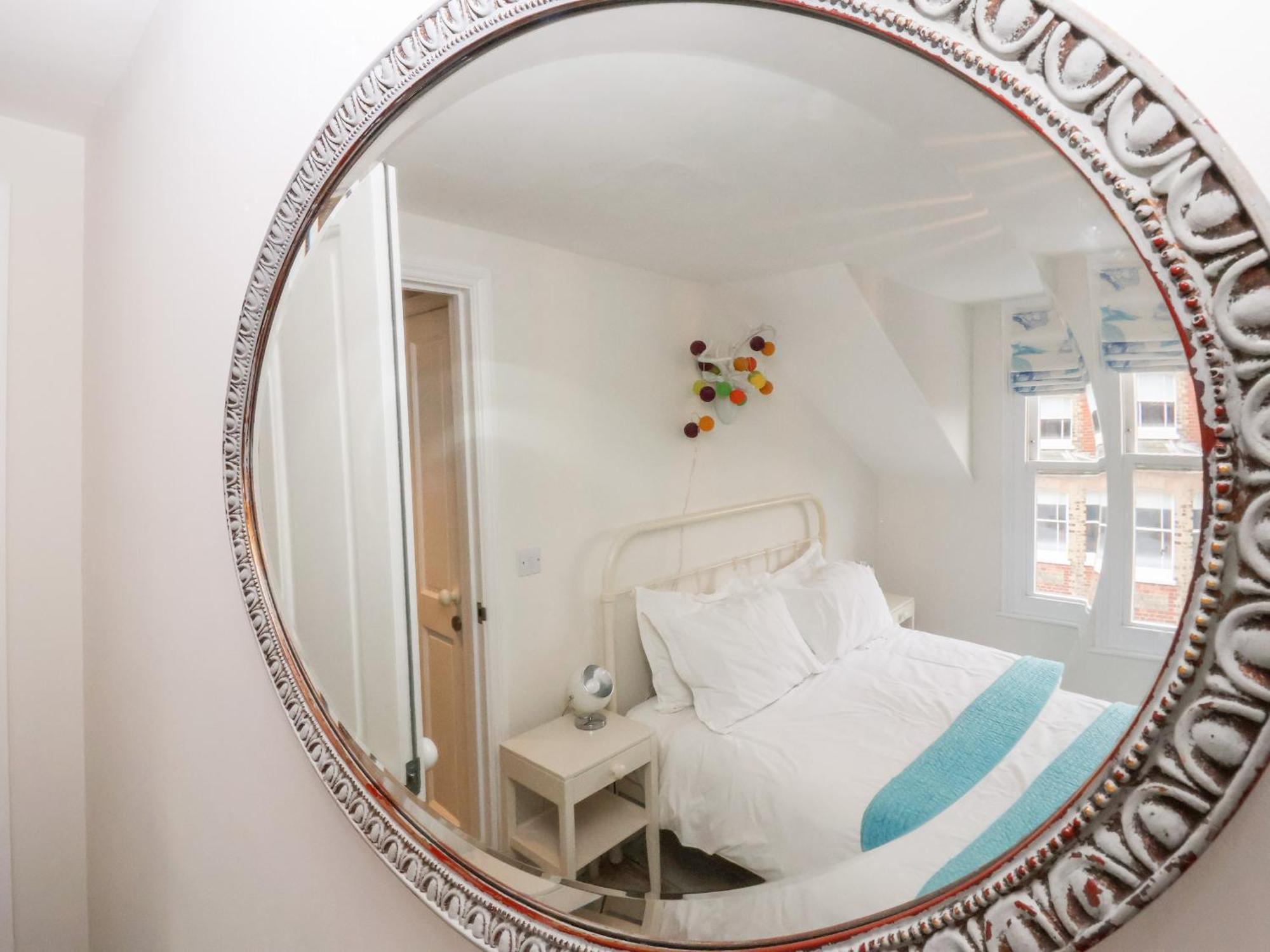 Osprey Apartment เซาท์เวิลด์ ภายนอก รูปภาพ